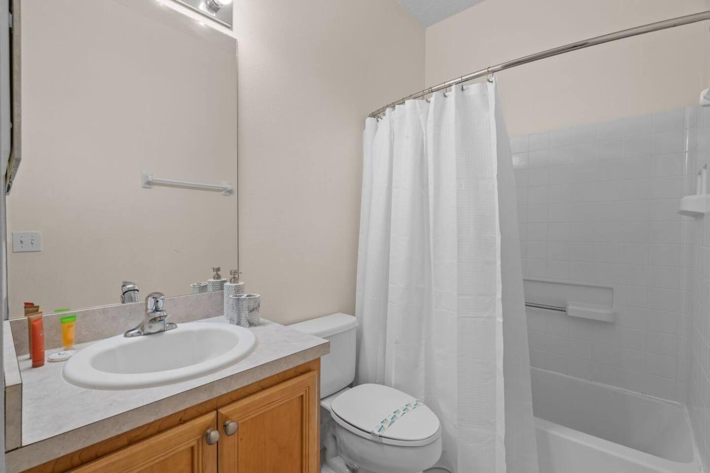6 Bedroom 5 Bathroom Emerald Island 2601 Ib Kissimmee Ngoại thất bức ảnh