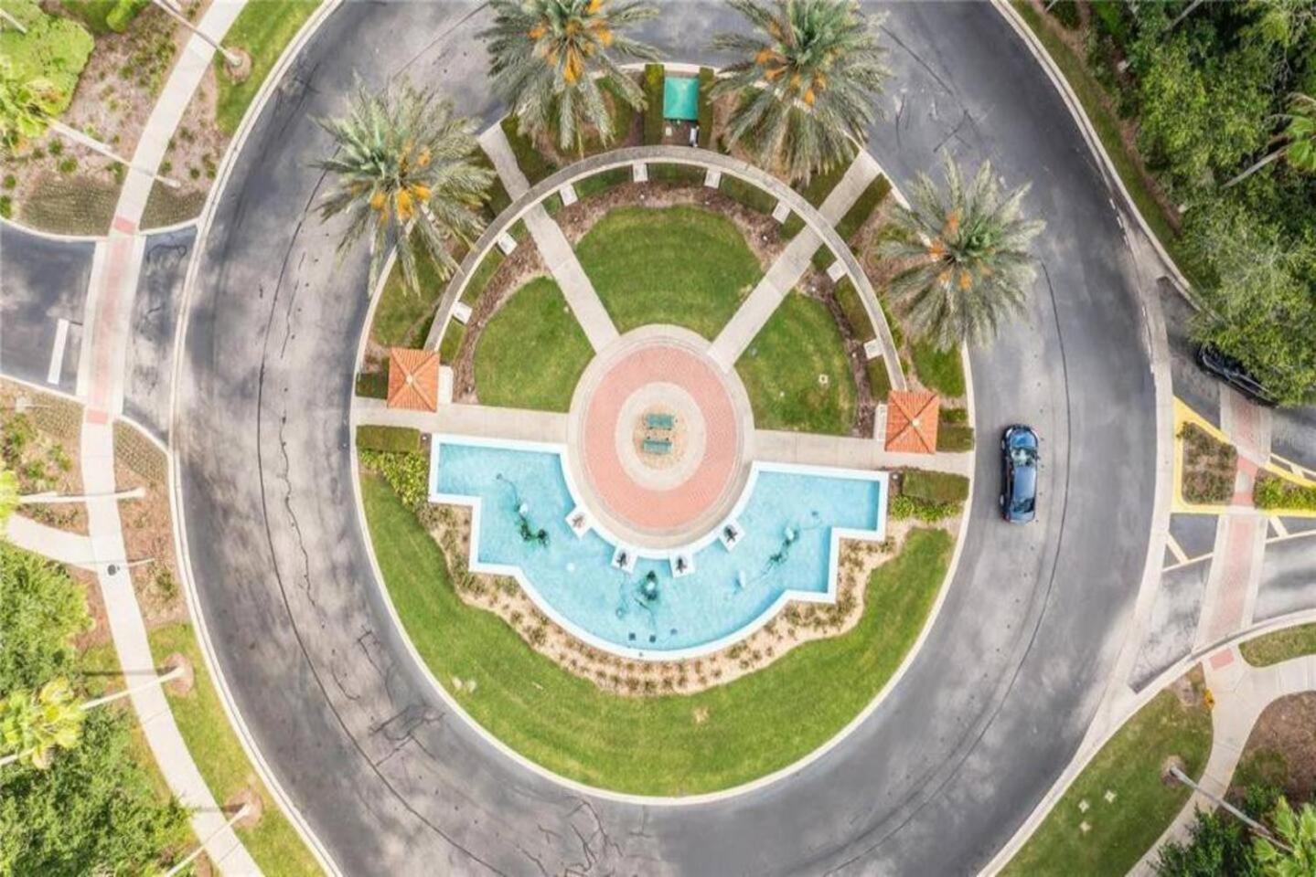 6 Bedroom 5 Bathroom Emerald Island 2601 Ib Kissimmee Ngoại thất bức ảnh