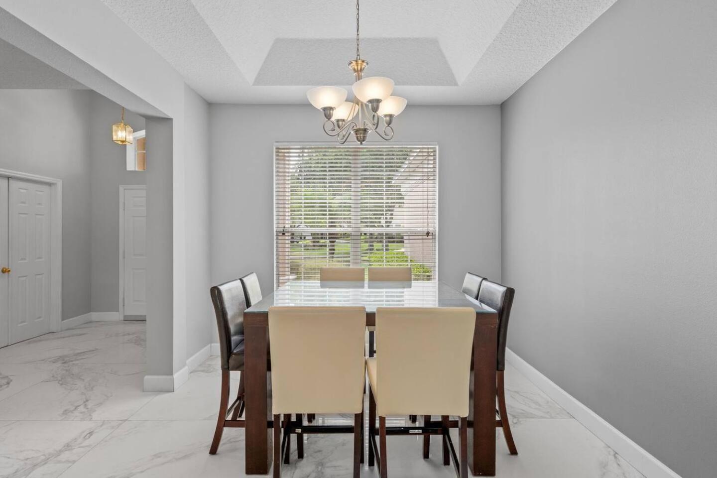 6 Bedroom 5 Bathroom Emerald Island 2601 Ib Kissimmee Ngoại thất bức ảnh