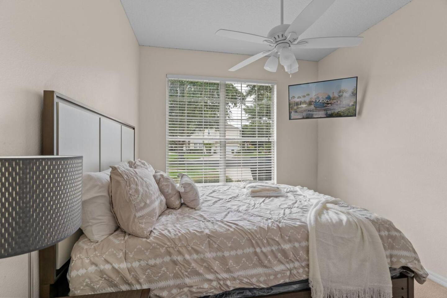 6 Bedroom 5 Bathroom Emerald Island 2601 Ib Kissimmee Ngoại thất bức ảnh