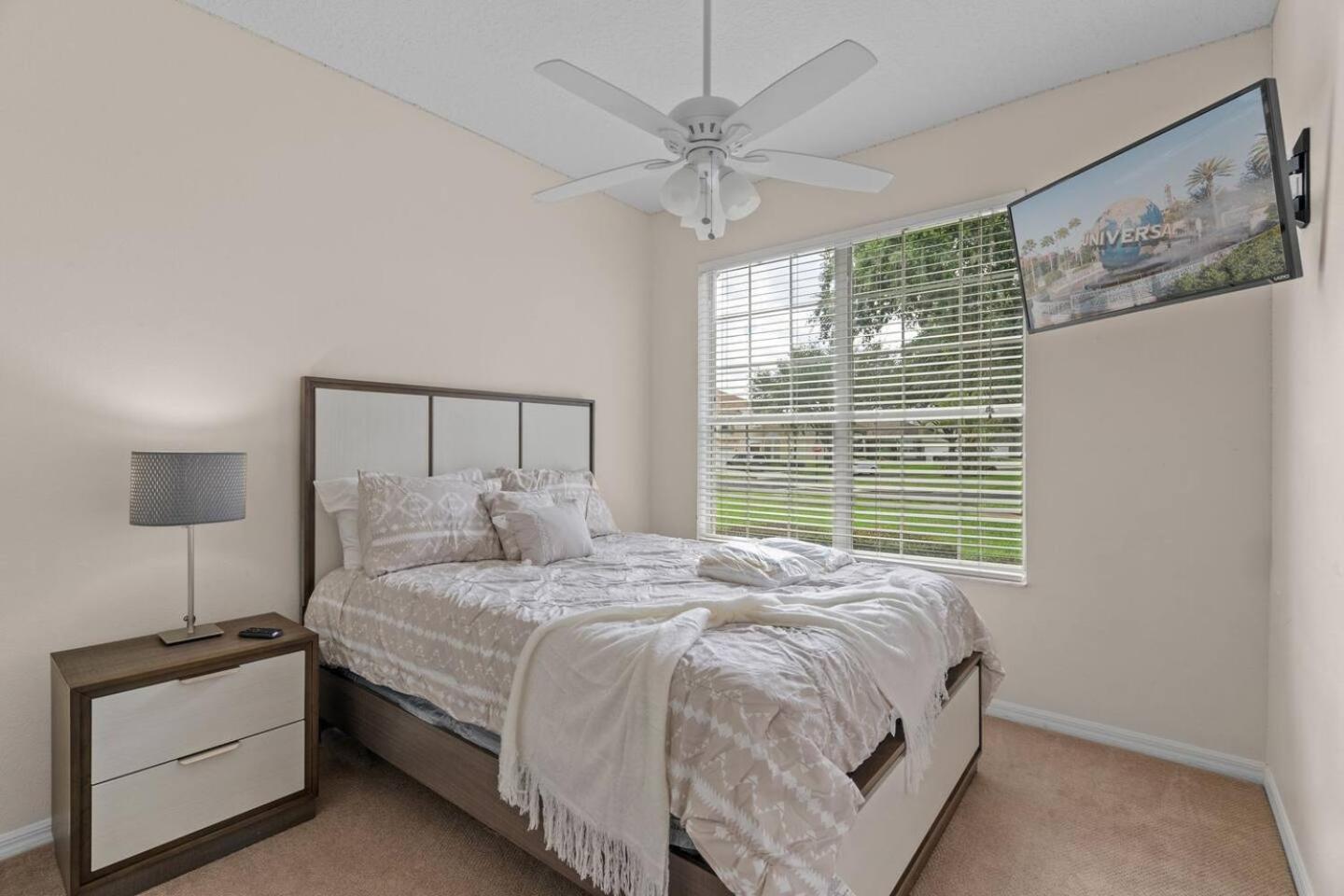 6 Bedroom 5 Bathroom Emerald Island 2601 Ib Kissimmee Ngoại thất bức ảnh