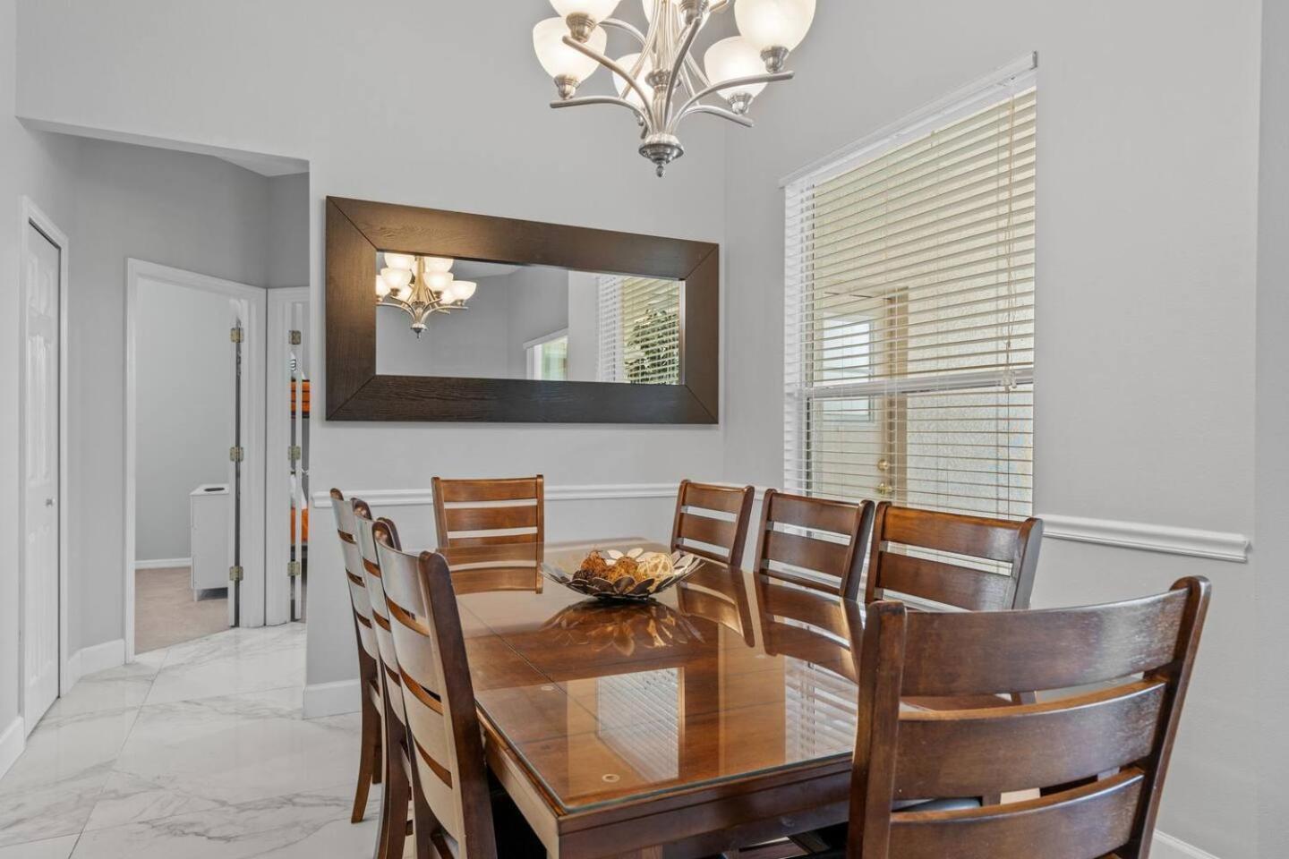 6 Bedroom 5 Bathroom Emerald Island 2601 Ib Kissimmee Ngoại thất bức ảnh