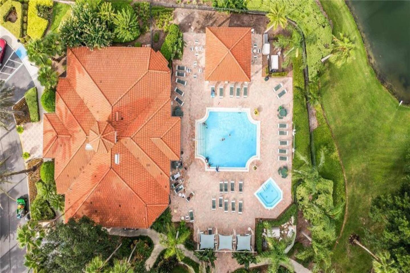 6 Bedroom 5 Bathroom Emerald Island 2601 Ib Kissimmee Ngoại thất bức ảnh